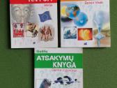 Daug knygu apie gamtą, gyvūnus, vaistinius augalus - nuotraukos Nr. 25