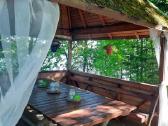 Išnuomojama Sodyba Prie Ežero Kranto – Vilniaus r. - nuotraukos Nr. 12