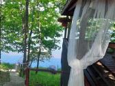 Išnuomojama Sodyba Prie Ežero Kranto – Vilniaus r. - nuotraukos Nr. 14