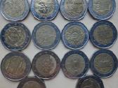 2 Eur monetos mainams, keitimui - nuotraukos Nr. 4