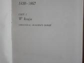 521. Kraszewski J. I. Listy Do Rodziny 1820-1863 - nuotraukos Nr. 3
