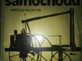523. Dzieje Samochodu Rychter W.