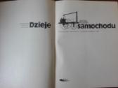 523. Dzieje Samochodu Rychter W. - nuotraukos Nr. 2