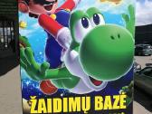 Žaidimų konsolių parduotuvė Kaune playstation xbox - nuotraukos Nr. 5