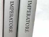 K. Sabaliauskaitės Petro imperatorė 2 dalys