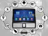 Honda Crv 2001-06 Android multimedia Usb/GPS/WiFi - nuotraukos Nr. 2