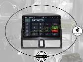 Honda Crv 2001-06 Android multimedia Usb/GPS/WiFi - nuotraukos Nr. 5