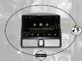 Honda Crv 2001-06 Android multimedia Usb/GPS/WiFi - nuotraukos Nr. 6