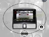Honda Crv 2001-06 Android multimedia Usb/GPS/WiFi - nuotraukos Nr. 8