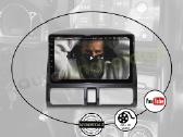 Honda Crv 2001-06 Android multimedia Usb/GPS/WiFi - nuotraukos Nr. 9