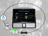 Honda Crv 2001-06 Android multimedia Usb/GPS/WiFi - nuotraukos Nr. 10