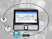 Honda Crv 2001-06 Android multimedia Usb/GPS/WiFi - nuotraukos Nr. 11