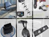 Honda Crv 2001-06 Android multimedia Usb/GPS/WiFi - nuotraukos Nr. 13