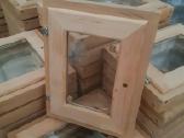 Pirties langelis 400x300mm stiklo paketo vertikali - nuotraukos Nr. 2