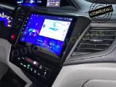 Honda Civic 2012-15 Android multimedia WiFi/GPS/bt