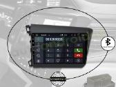 Honda Civic 2012-15 Android multimedia WiFi/GPS/bt - nuotraukos Nr. 5