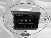 Honda Civic 2012-15 Android multimedia WiFi/GPS/bt - nuotraukos Nr. 6