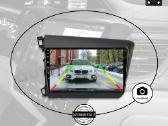 Honda Civic 2012-15 Android multimedia WiFi/GPS/bt - nuotraukos Nr. 7