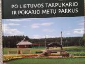Po Lietuvos tarpukario ir pokario metų parkus