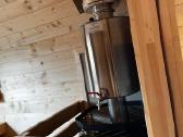 Pirtys sauna - nuotraukos Nr. 22