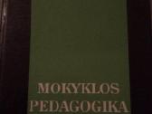 Mokyklos pedagogika