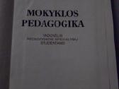 Mokyklos pedagogika - nuotraukos Nr. 2