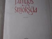 Kalkis Bangos šniokščia - nuotraukos Nr. 2