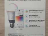 WiFi LED išmanioji lempa. - nuotraukos Nr. 2