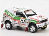 Mitsubishi Pajero Dakar