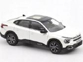 Citroen C4 X