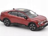 Citroen C4 X - nuotraukos Nr. 2