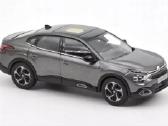 Citroen C4 X - nuotraukos Nr. 3