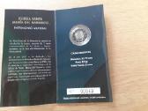 Ispanija 2017 m proof - nuotraukos Nr. 2
