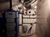 Šilumos siurbliai, dujuniai ir granulinia katilai, - nuotraukos Nr. 14