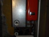 Parduodu turbo dujini katila Radiant Kaina 1600eur - nuotraukos Nr. 2