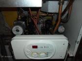 Parduodu turbo dujini katila Radiant Kaina 1600eur - nuotraukos Nr. 3
