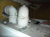 Parduodu turbo dujini katila Radiant Kaina 1600eur - nuotraukos Nr. 4