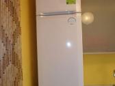 Parduodu saldytuva Beko. Kaina: 315eur
