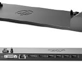 Hp Ultraslim Docking Station G2 + mait. blokas - nuotraukos Nr. 2