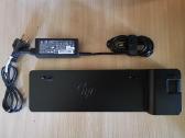 Hp Ultraslim Docking Station G2 + mait. blokas