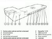 Hp Ultraslim Docking Station G2 + mait. blokas - nuotraukos Nr. 3