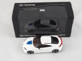 1/43 modeliukaitoyota Supra Mk5 Ft-hs concept 2007 - nuotraukos Nr. 4