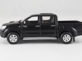 1/43 modeliukai Toyota Hilux Mk7 2004-2007 - nuotraukos Nr. 2