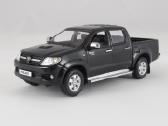 1/43 modeliukai Toyota Hilux Mk7 2004-2007