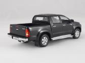1/43 modeliukai Toyota Hilux Mk7 2004-2007 - nuotraukos Nr. 4