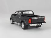 1/43 modeliukai Toyota Hilux Mk7 2004-2007 - nuotraukos Nr. 5