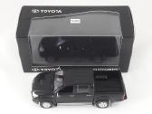 1/43 modeliukai Toyota Hilux Mk7 2004-2007 - nuotraukos Nr. 6
