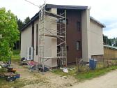 Stogų ir fasadų dažymas Kaunas Dekoratyvinis tin - nuotraukos Nr. 37