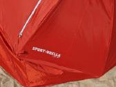 Sport-brella sketis nuo saules - nuotraukos Nr. 2