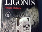 M. Ondaatje Anglas ligonis